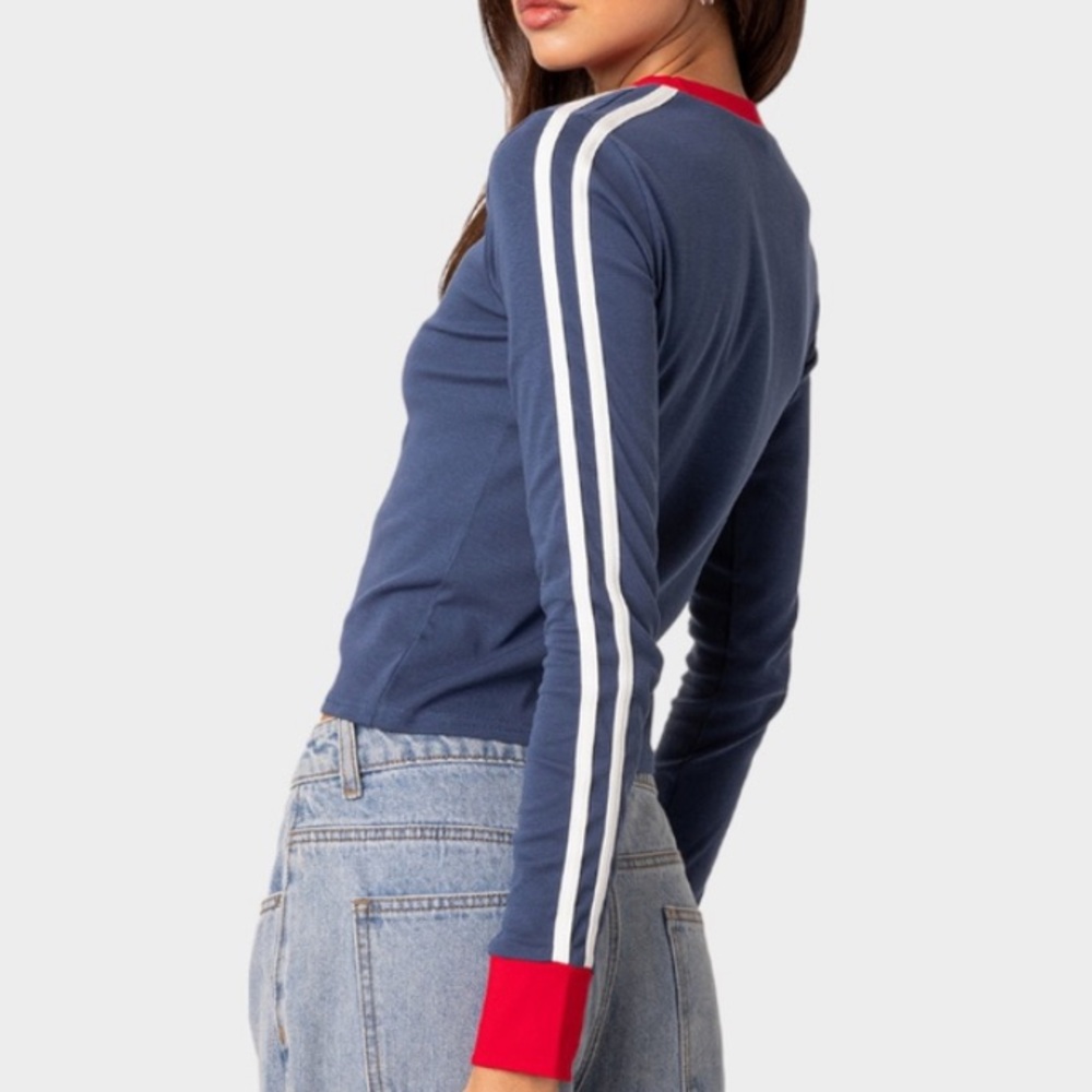 Long sleeve